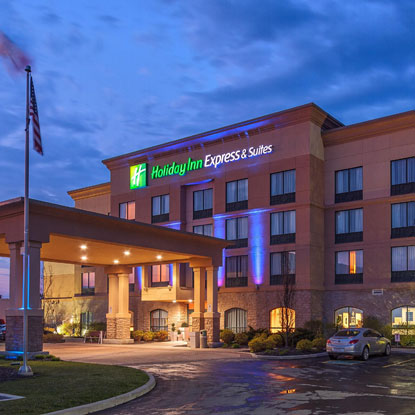 Holiday Inn Express