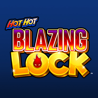 Hot Hot Blazing Lock