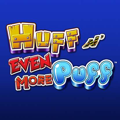 Huff N' Even More Puff