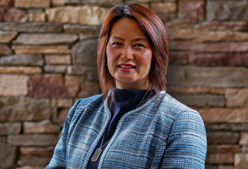 KAY NGO