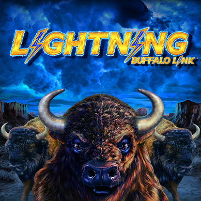 Lightning Buffalo Link
