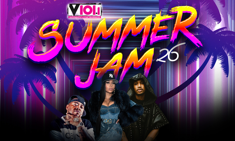 Summer Jam '26