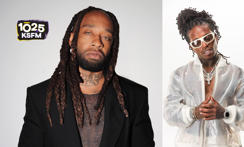 TY Dolla $ign