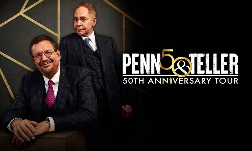 Penn & Teller