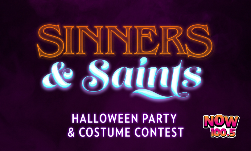 Sinners & Saints 