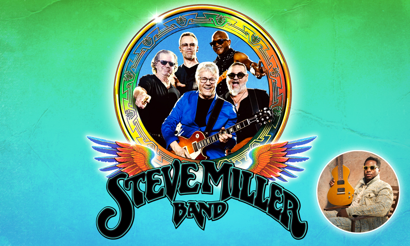 Steve Miller Band