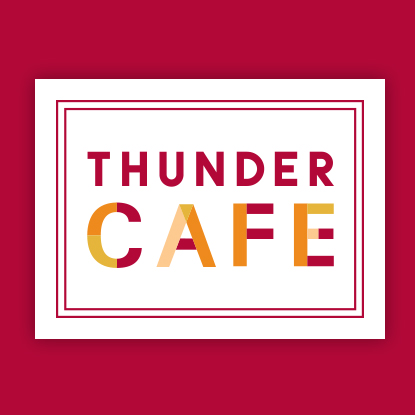 Thunder Cafe