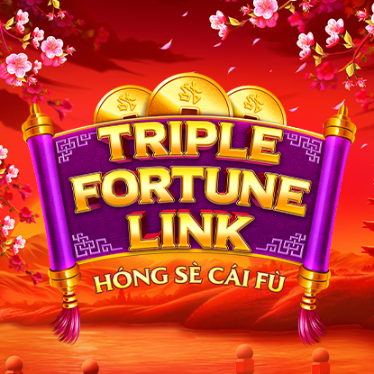 Triple Fortune Link