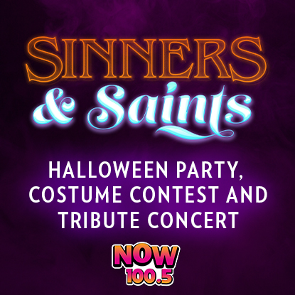 It's a scary good time!