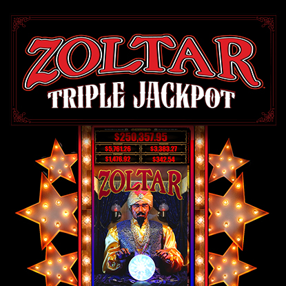 ZOLTAR